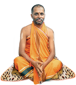 Sri Gurudeva Datta Samsthanam, Odiyoor